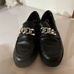 Anne Klein loafers